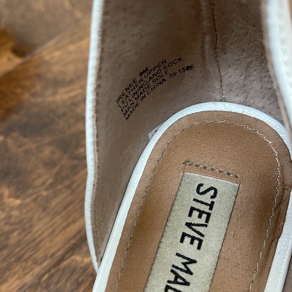 Steve Madden Irenee sandal - Picture 5 of 5